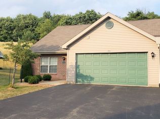 233 Saddlebrook Dr, Indiana, PA