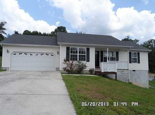 205 Pinewood Dr, Rock Spring, GA 30739
