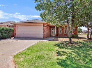 2117 99th St #NEW1, Lubbock, TX 79423