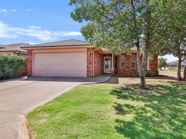 2117 99th St #New1, Lubbock, TX 79423