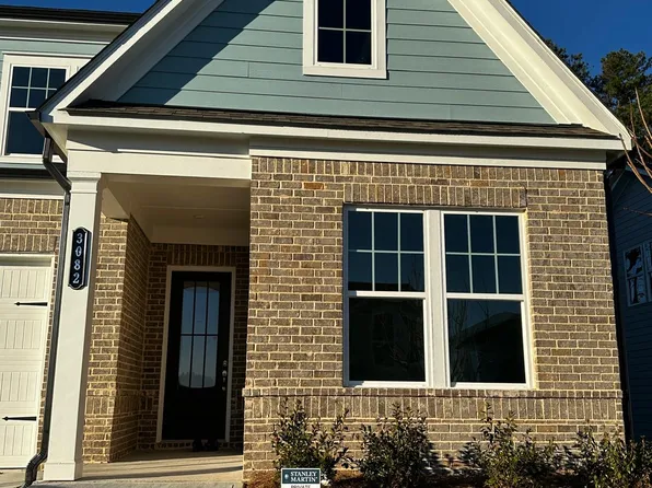 3082 Cambridge Mill Ln, Acworth, GA 30102