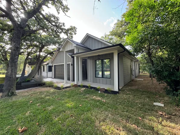 4741 Meadowbrook Dr, Fort Worth, TX 76103