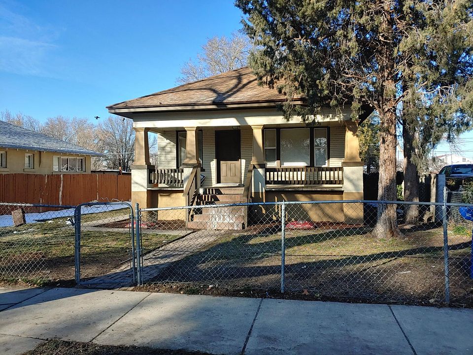Front view