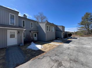3095 Thompsonburg Rd, South Londonderry, VT 05155