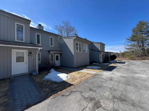 3095 Thompsonburg Road #B/2, Londonderry, VT 05155
