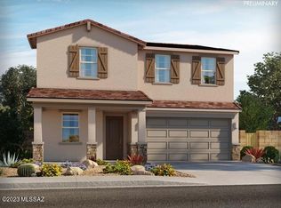 10267 W Robertson St, Marana, AZ 85653