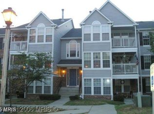 904 Swallow Crest Ct UNIT 8, Edgewood, MD 21040