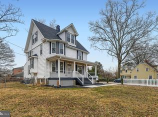 6235 Bellona Ave, Baltimore, MD 21212