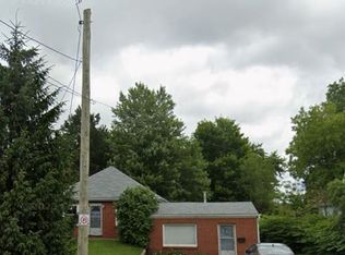 630 3rd St, London, ON N5V 2C2