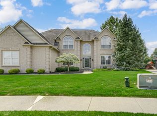 16410 Carter Ct, Westfield, IN 46074
