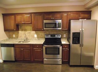 5344 Ames St NE APT 1, Washington, DC