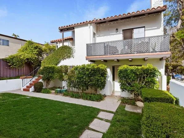 3980 Via Lucero APT B, Santa Barbara, CA 93110