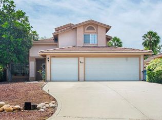 9886 Bilteer Dr, Santee, CA 92071
