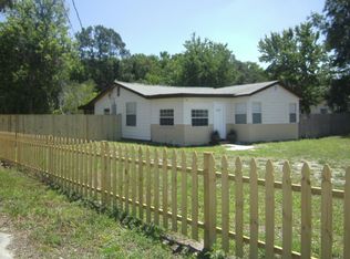 1419 Frances Dr, Daytona Beach, FL 32124