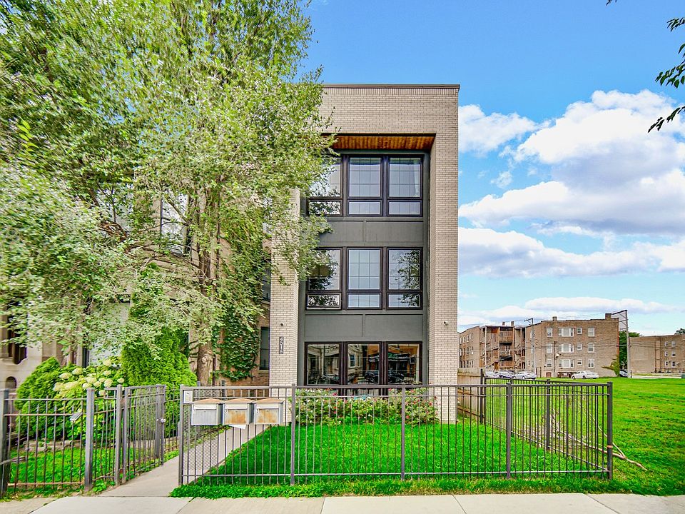 1st image of 4516 S Indiana Ave #2