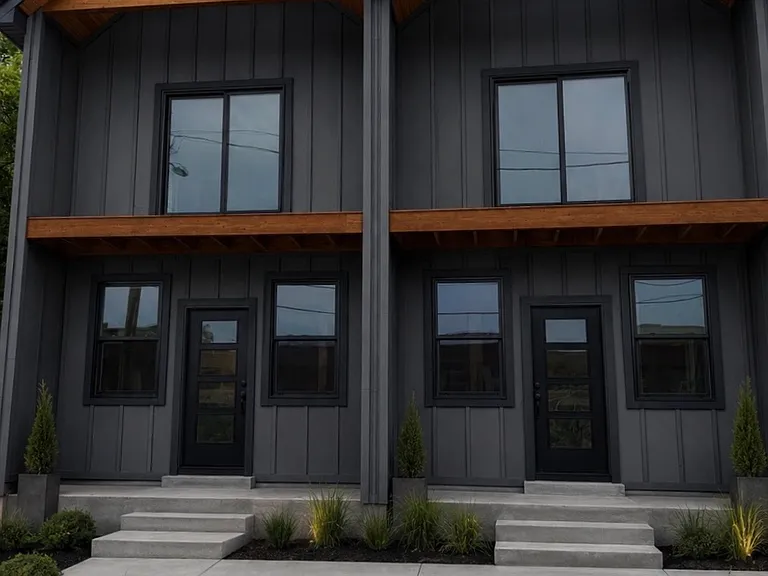 4325 Oakland Ave — Photo 1