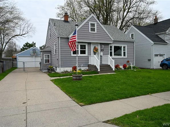 100 Moulton Ave, Buffalo, NY 14223