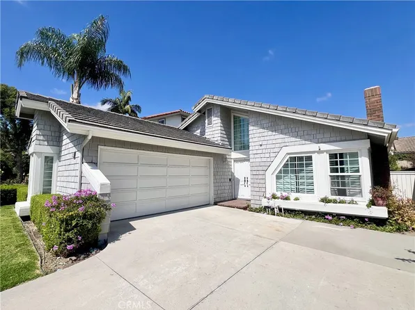 6 Descanso, Irvine, CA 92620