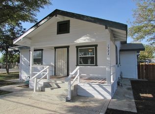 1824 North Ave, Corcoran, CA 93212