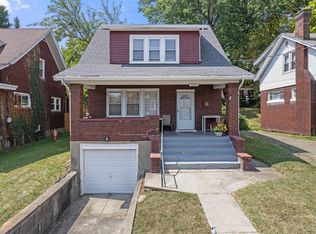 3423 Bevis Ave, Cincinnati, OH 45207