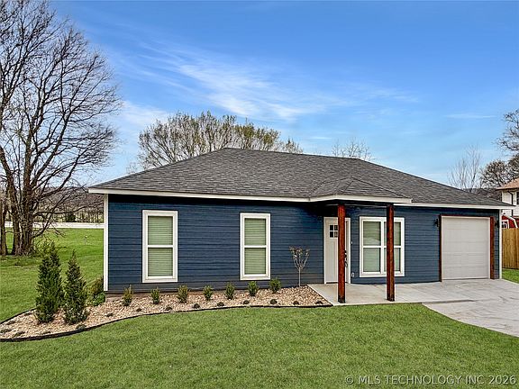 2nd image of 11825 W 838th Rd