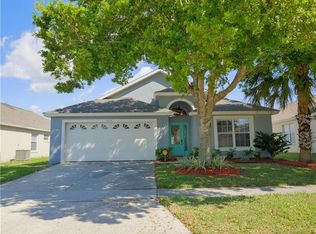7823 Myrtle Oak Ln, Kissimmee, FL 34747