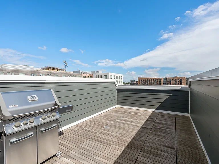 50 Hichborn St #101A — Photo 21