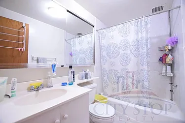 Rented by City Stop Realty