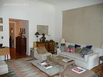 Rented by Corcoran