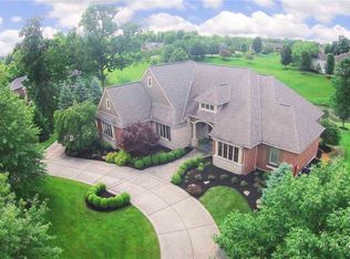 10605 Secretariat Run, Union, KY 41091