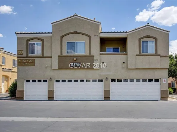 6320 Desert Leaf St #2, North Las Vegas, NV 89081
