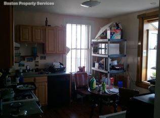 1 Alleghany St #2, Mission Hill, MA 02120