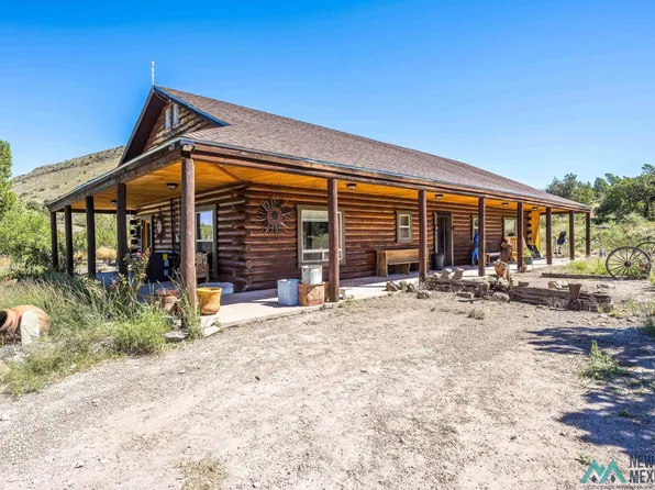 5 Tulpia Trl, Hillsboro, NM 88042