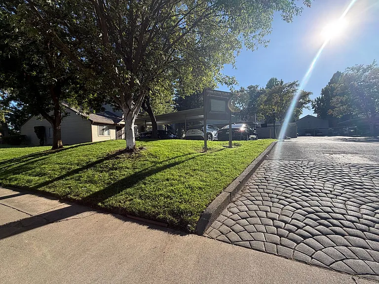 9151 Newhall Dr #116 — Photo 2