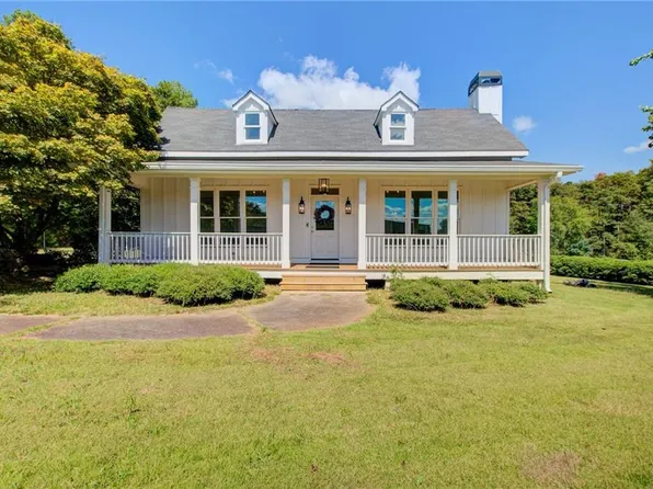 4796 Dallas Hwy, Powder Springs, GA 30127