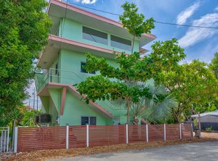 131 Point Pleasant Dr, Key Largo, FL 33037
