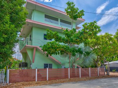 131 Point Pleasant Dr, Key Largo, FL, 33037