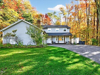 16 Nelson Avenue, Saratoga Springs, NY, 12866