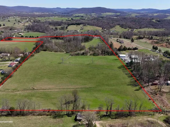 0 Gayle Bowlin Rd, Albany, KY 42602