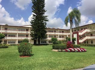 497 Fanshaw #497-L, Boca Raton, FL 33434