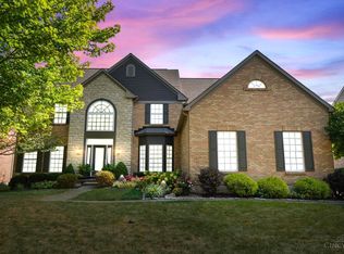 7662 Hedgewood Cir, Mason, OH 45040