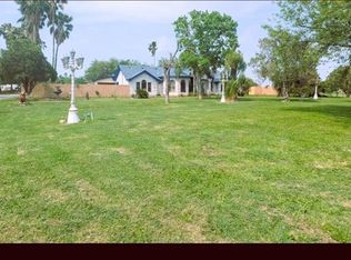 1078 W Fm 495, Donna, TX 78537