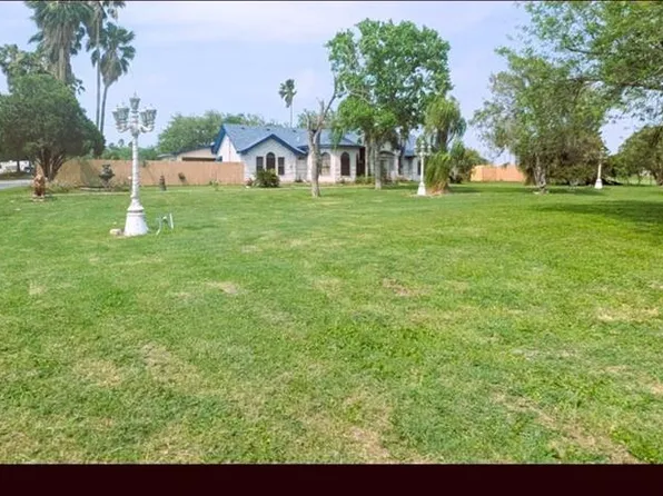 1078 W Fm 495, Donna, TX 78537