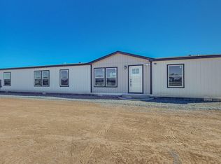 14 Corte Agave, Edgewood, NM 87015