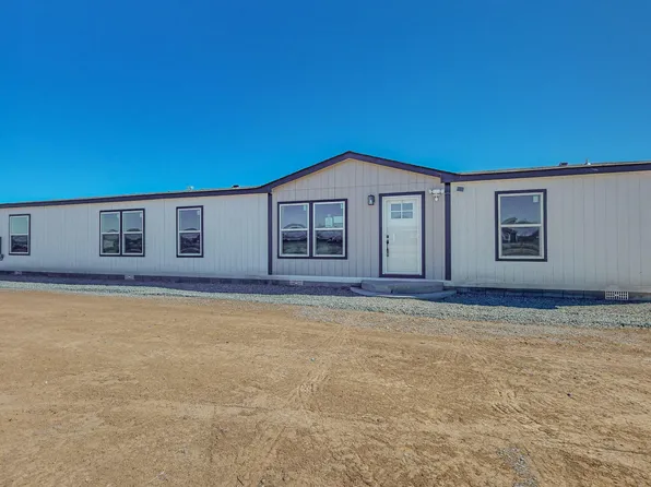 14 Corte Agave, Edgewood, NM 87015