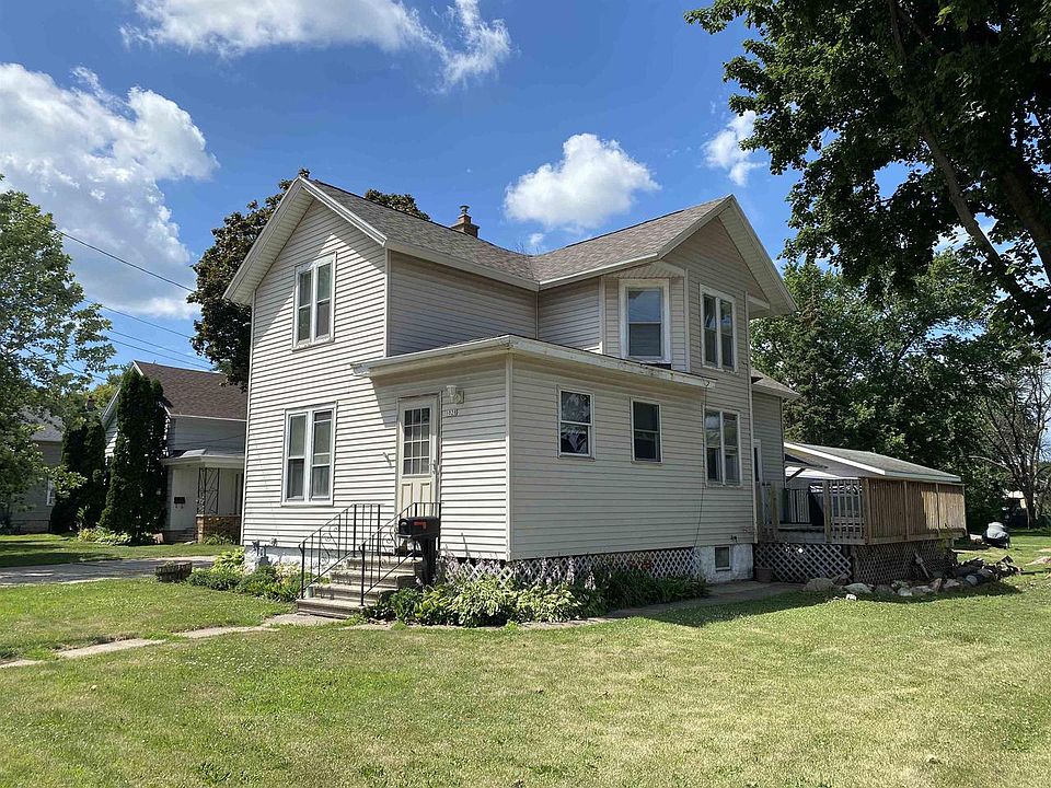 1028 W 9th Ave, Oshkosh, WI 54902 Zillow