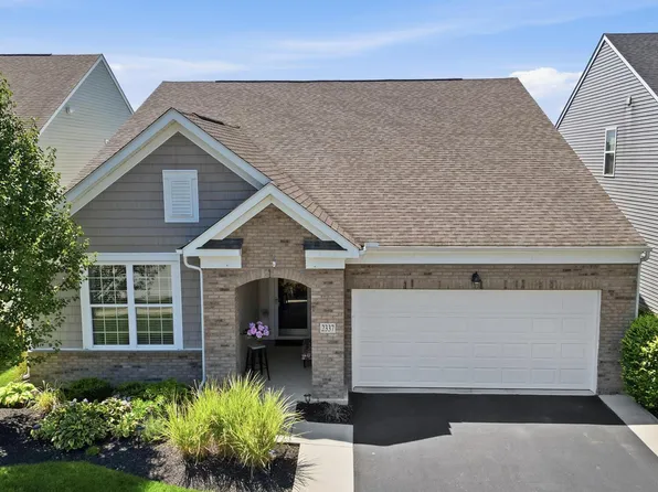 2337 Common Bent Dr, Sunbury, OH 43074