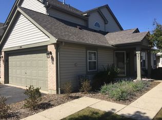 341 Poplar Ct #0, Lindenhurst, IL 60046