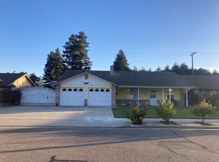 197 Mark Twain Ave, Tulare, CA