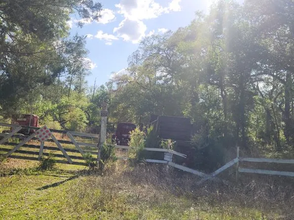 408 278th Ave, Old Town, FL 32680